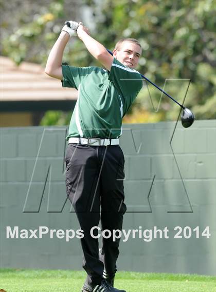 Thumbnail 3 in West Covina Bulldog Invitational photogallery.