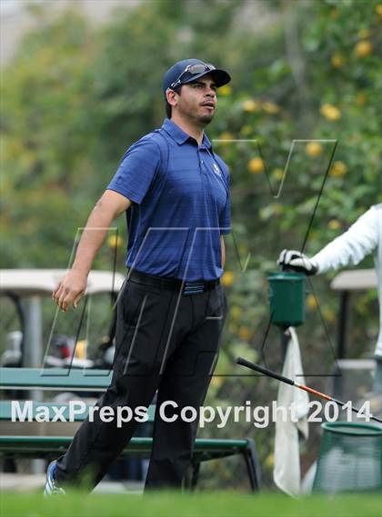 Thumbnail 2 in West Covina Bulldog Invitational photogallery.