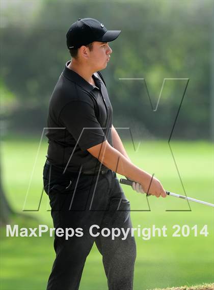 Thumbnail 2 in West Covina Bulldog Invitational photogallery.