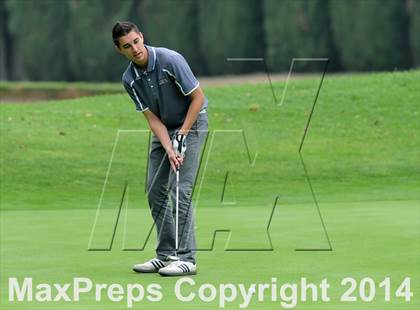 Thumbnail 3 in West Covina Bulldog Invitational photogallery.