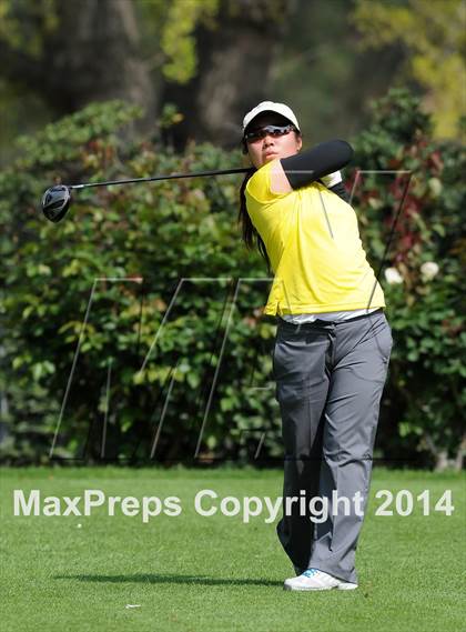 Thumbnail 2 in West Covina Bulldog Invitational photogallery.