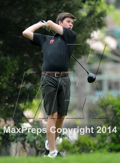 Thumbnail 3 in West Covina Bulldog Invitational photogallery.