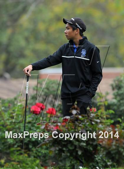 Thumbnail 1 in West Covina Bulldog Invitational photogallery.