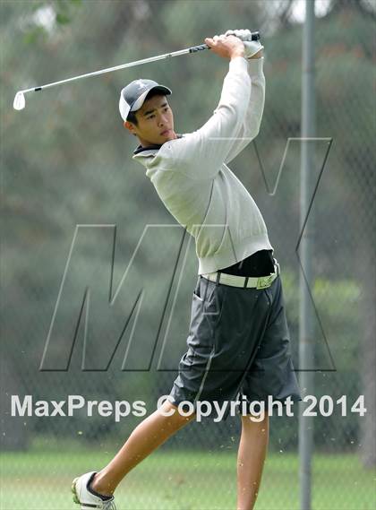 Thumbnail 3 in West Covina Bulldog Invitational photogallery.