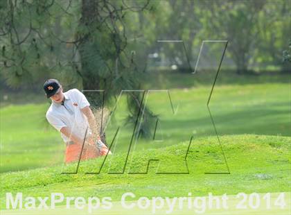 Thumbnail 3 in West Covina Bulldog Invitational photogallery.