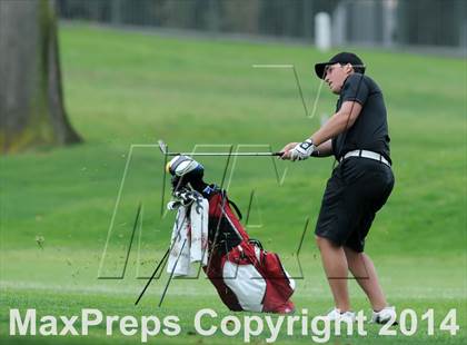 Thumbnail 1 in West Covina Bulldog Invitational photogallery.