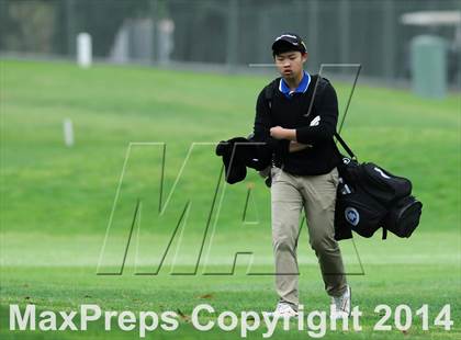 Thumbnail 3 in West Covina Bulldog Invitational photogallery.