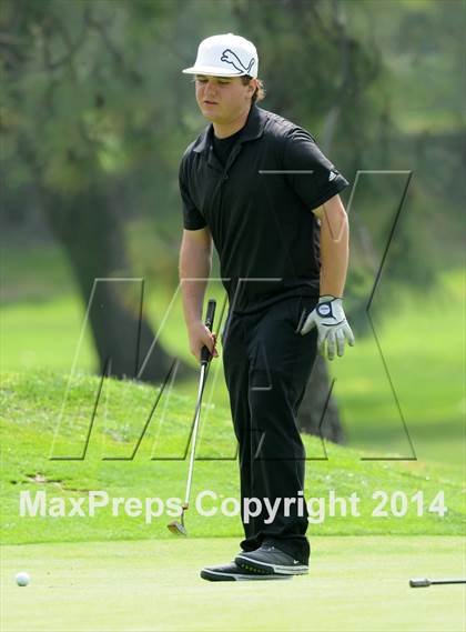 Thumbnail 2 in West Covina Bulldog Invitational photogallery.