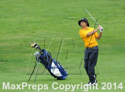 Thumbnail 3 in West Covina Bulldog Invitational photogallery.