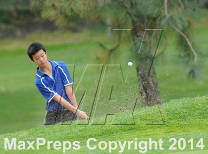 Thumbnail 2 in West Covina Bulldog Invitational photogallery.