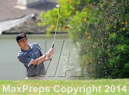 Thumbnail 3 in West Covina Bulldog Invitational photogallery.