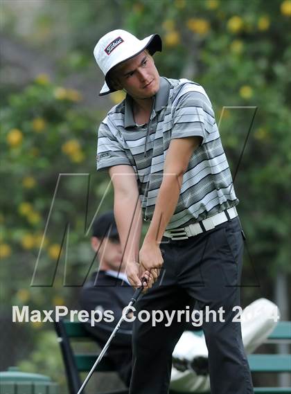 Thumbnail 1 in West Covina Bulldog Invitational photogallery.