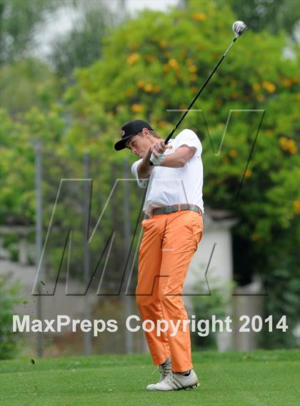 Thumbnail 1 in West Covina Bulldog Invitational photogallery.