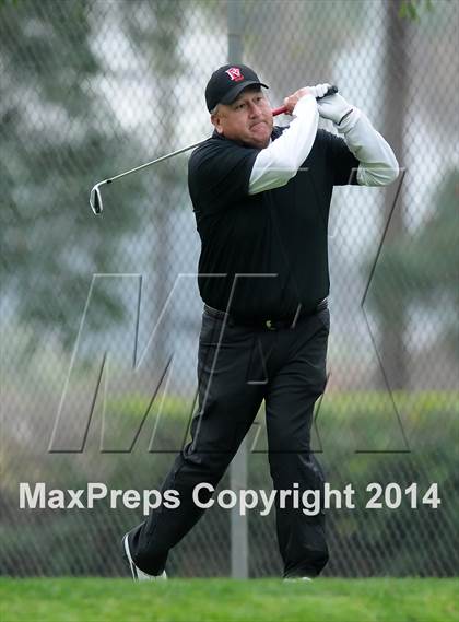 Thumbnail 1 in West Covina Bulldog Invitational photogallery.