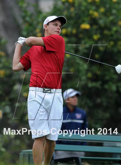 Thumbnail 1 in West Covina Bulldog Invitational photogallery.