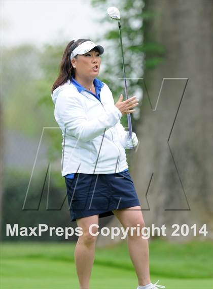 Thumbnail 2 in West Covina Bulldog Invitational photogallery.