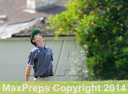 Thumbnail 2 in West Covina Bulldog Invitational photogallery.