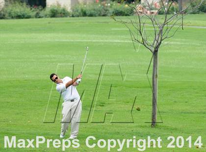 Thumbnail 2 in West Covina Bulldog Invitational photogallery.