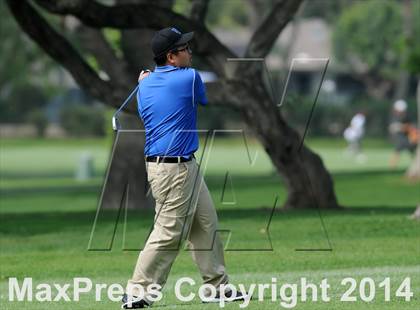 Thumbnail 1 in West Covina Bulldog Invitational photogallery.