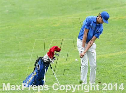 Thumbnail 2 in West Covina Bulldog Invitational photogallery.