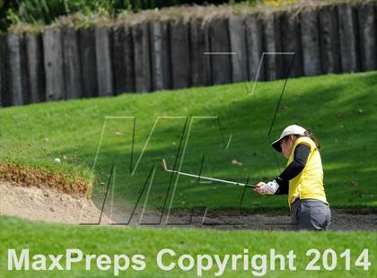 Thumbnail 2 in West Covina Bulldog Invitational photogallery.