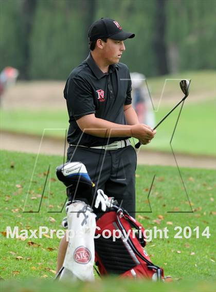 Thumbnail 2 in West Covina Bulldog Invitational photogallery.