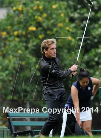 Thumbnail 2 in West Covina Bulldog Invitational photogallery.