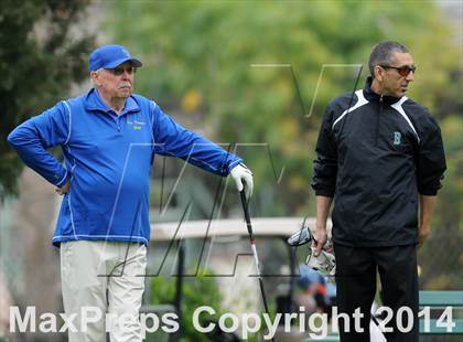 Thumbnail 3 in West Covina Bulldog Invitational photogallery.