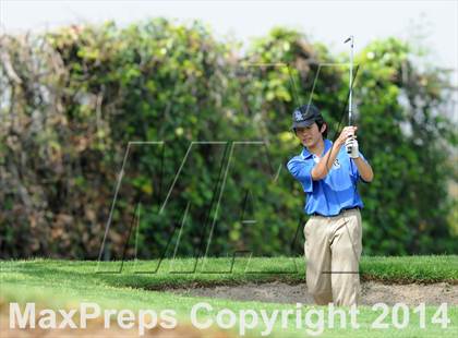 Thumbnail 1 in West Covina Bulldog Invitational photogallery.