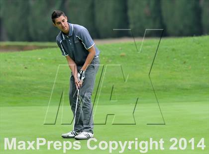 Thumbnail 1 in West Covina Bulldog Invitational photogallery.