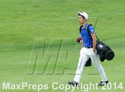 Thumbnail 3 in West Covina Bulldog Invitational photogallery.