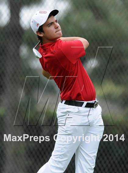 Thumbnail 1 in West Covina Bulldog Invitational photogallery.