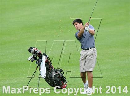 Thumbnail 2 in West Covina Bulldog Invitational photogallery.