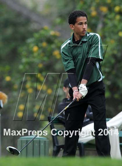 Thumbnail 1 in West Covina Bulldog Invitational photogallery.