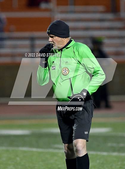 Thumbnail 2 in Woodland vs. Foothill (CIF SJS D4 Playoff) photogallery.