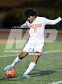 Photo from the gallery "Woodland vs. Foothill (CIF SJS D4 Playoff)"