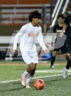 Photo from the gallery "Woodland vs. Foothill (CIF SJS D4 Playoff)"