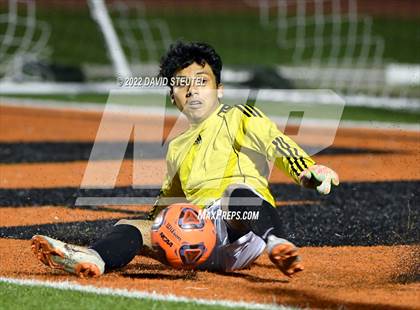 Thumbnail 1 in Woodland vs. Foothill (CIF SJS D4 Playoff) photogallery.