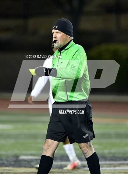 Thumbnail 3 in Woodland vs. Foothill (CIF SJS D4 Playoff) photogallery.