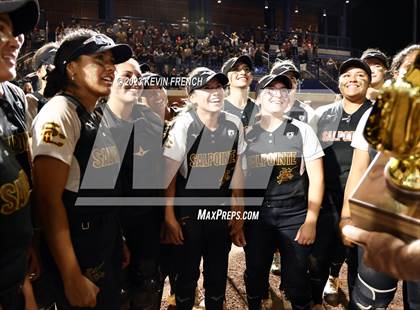 Thumbnail 1 in Salpointe Catholic (AIA 4A Final Awards) photogallery.