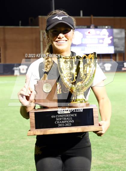 Thumbnail 2 in Salpointe Catholic (AIA 4A Final Awards) photogallery.