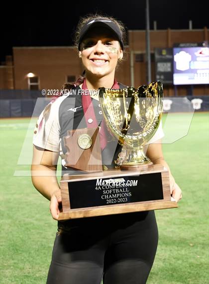 Thumbnail 1 in Salpointe Catholic (AIA 4A Final Awards) photogallery.