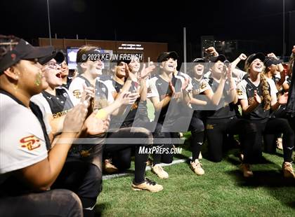 Thumbnail 1 in Salpointe Catholic (AIA 4A Final Awards) photogallery.