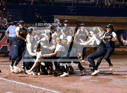 Thumbnail 1 in Salpointe Catholic (AIA 4A Final Awards) photogallery.