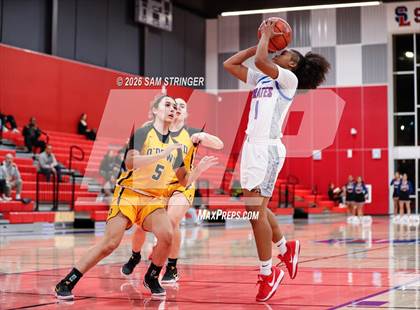 Thumbnail 2 in Bishop O'Dowd @ San Leandro photogallery.