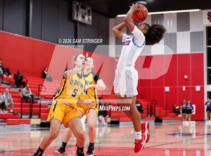 Thumbnail 3 in Bishop O'Dowd @ San Leandro photogallery.