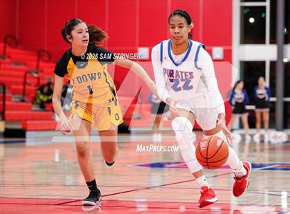 Thumbnail 3 in Bishop O'Dowd @ San Leandro photogallery.