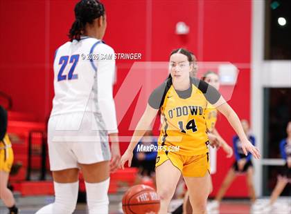Thumbnail 1 in Bishop O'Dowd @ San Leandro photogallery.