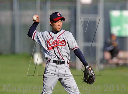 Thumbnail 3 in Harrison @ Keio photogallery.
