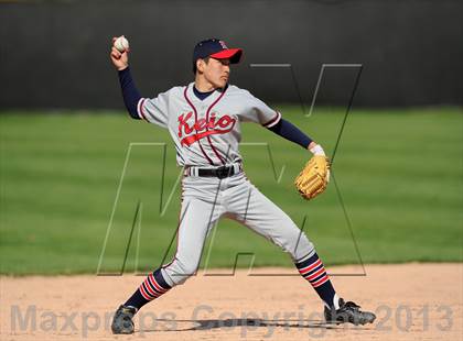 Thumbnail 3 in Harrison @ Keio photogallery.